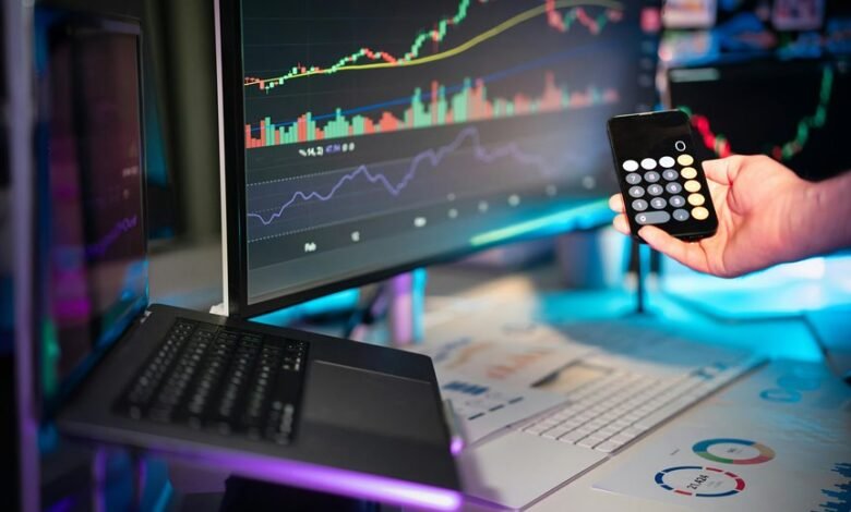 advanced tech analytics platform