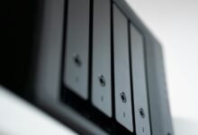 enterprise hub backup details