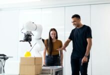 innovative technology center 40835722