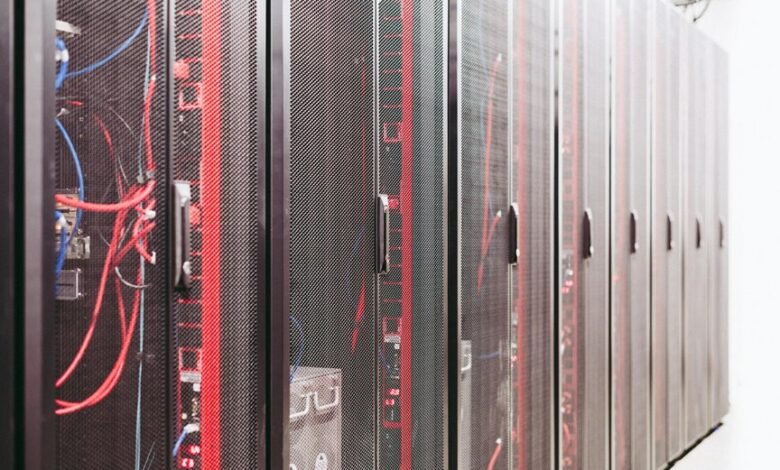 intelligent it cloud services