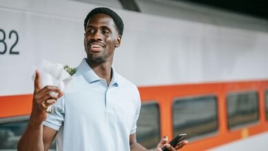 professional tech enterprise platform