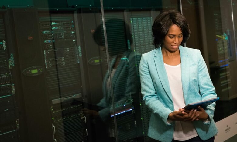 smart cloud solutions provider