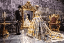 Fashion Exhibitions Around the World