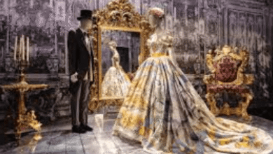 Fashion Exhibitions Around the World