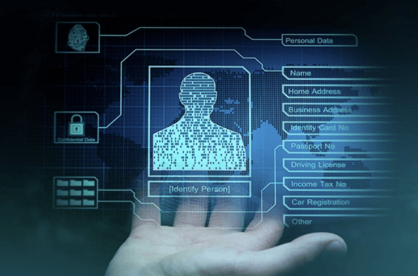 The Future of Secure Digital Identities