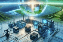 The Future of Semiconductor Technology