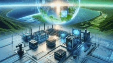 The Future of Semiconductor Technology