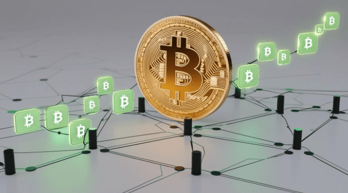 How Crypto Is Used for International Transfers