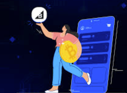 How Crypto Is Used for Online Payments