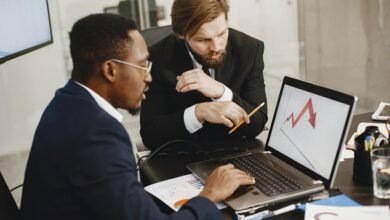 build your online strategy