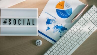 building digital marketing reach