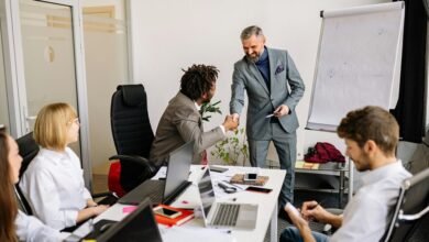 drive online success web solutions