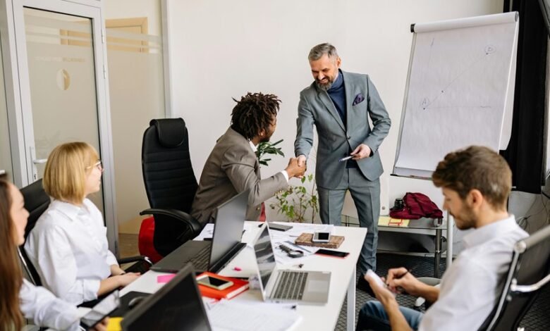 drive online success web solutions