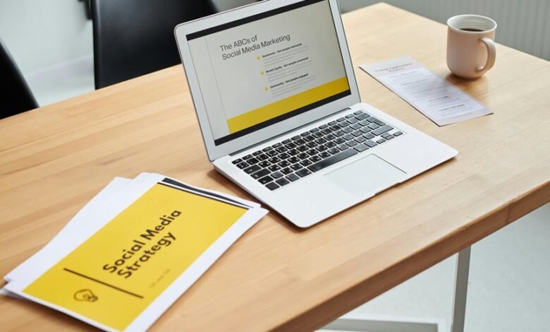 elevate online strategy platform