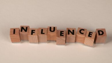 expand your online influence marketing hub