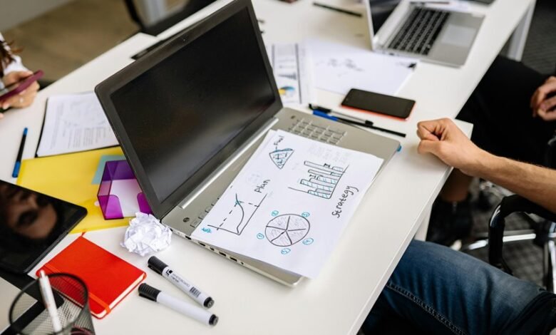 improve your digital strategy