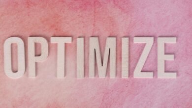 online marketing expertise optimization