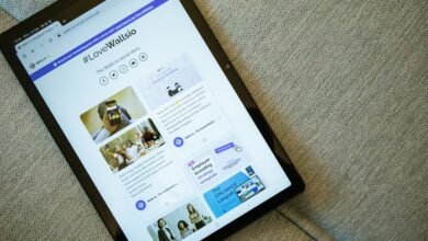 online marketing web solutions brand