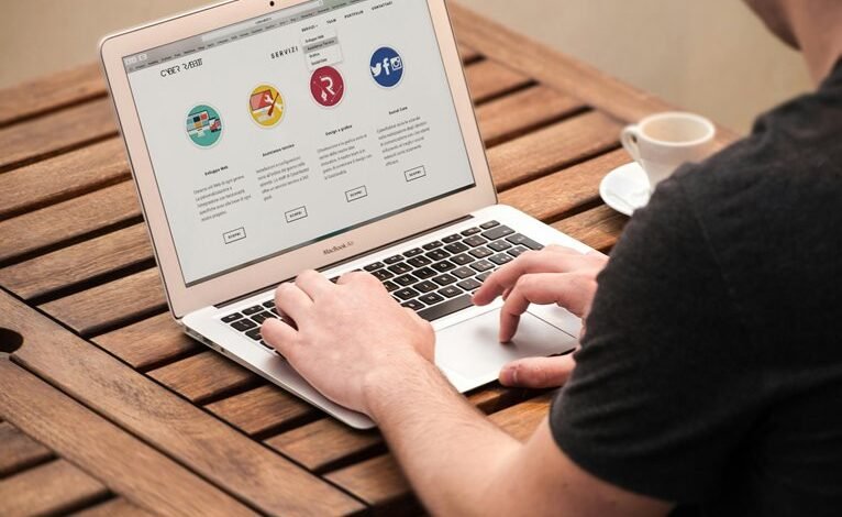 strengthen your business online